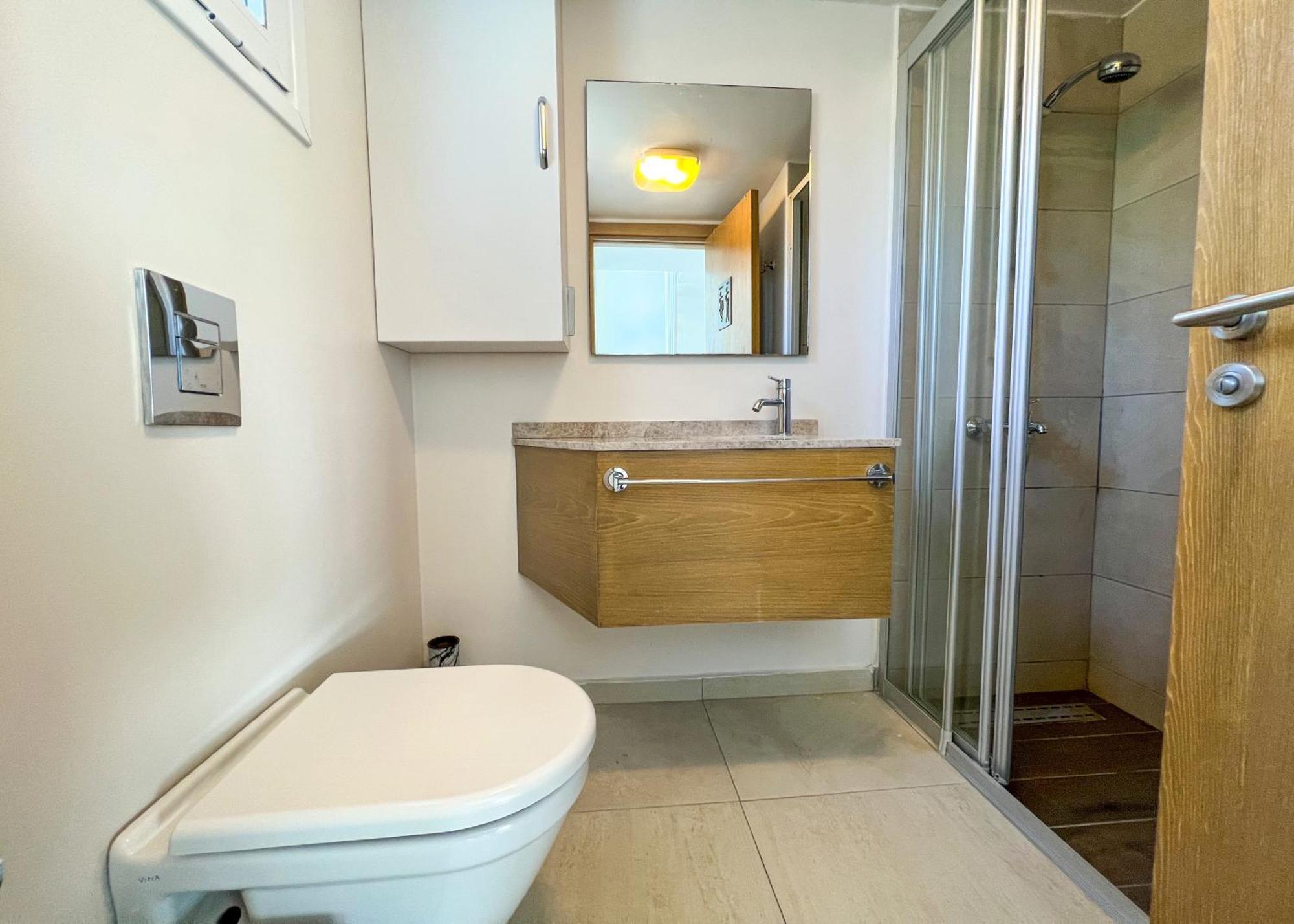 Garden Loft Apt With Pool In Alsancak Kyrenia 키레니아 외부 사진